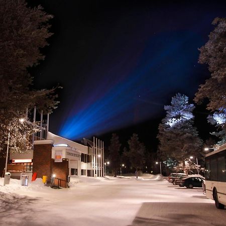 Santa'S Hotel Tunturi Saariselkä Exterior foto